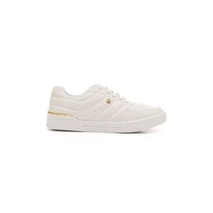 Tênis Kolosh Casual Feminino Comfort C3013-02 Branco