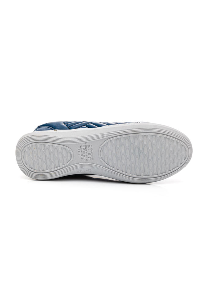 Tenis-Kolosh-Casual-Feminino-Comfort-Matelasse-C3188-01-Marinho