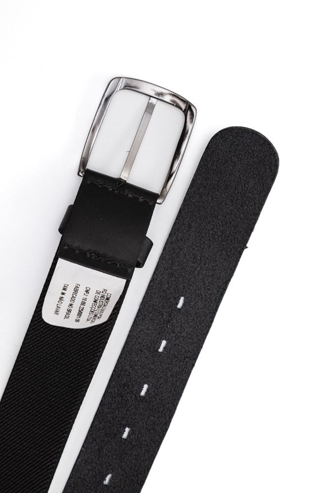 Cinto-Ogochi-Elastico-Com-Ponteira-Em-Couro-Masculino-021490006-Preto