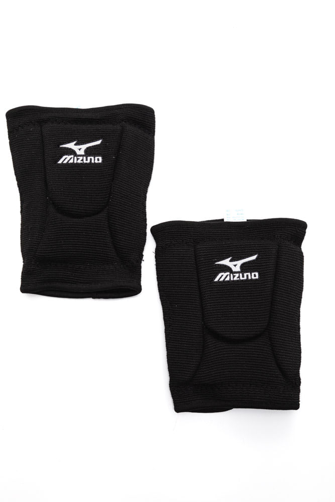 Joelheira-Mizuno-Voleibol-Lr6-Masculina-Preto