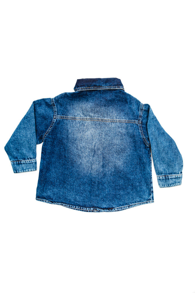 Camisa-Tocaia-Jeans-Infantil-Menino-Manga-Longa-3058i-Azul