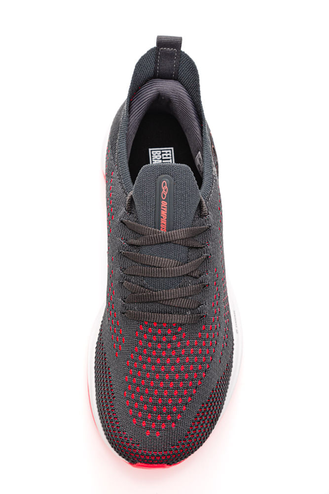 Tenis-Academia-Feminino-Olympikus-Essential-2-Chb-Chumbo