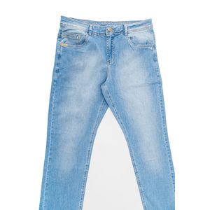 Calça Jeans Free Surf Slim Masculina  110801617 Azul