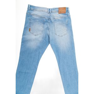 Calça Jeans Free Surf Slim Masculina  110801617 Azul