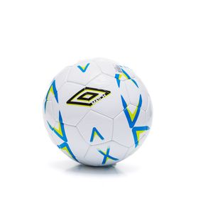 Bola Umbro Futebol De Campo Match U23tw00011-351 Azul