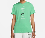 Camiseta-Nike-Sportswear-Masculina-Dz2875-363-Verde