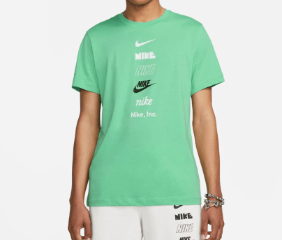 Camiseta-Nike-Sportswear-Masculina-Dz2875-363-Verde