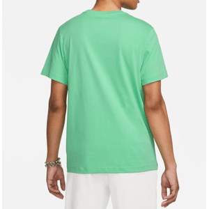 Camiseta Nike Sportswear Masculina Dz2875-363 Verde