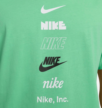 Camiseta-Nike-Sportswear-Masculina-Dz2875-363-Verde