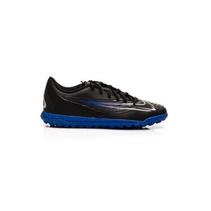 Chuteira Nike Society  Phantom Gx Club Dd9486 Preto