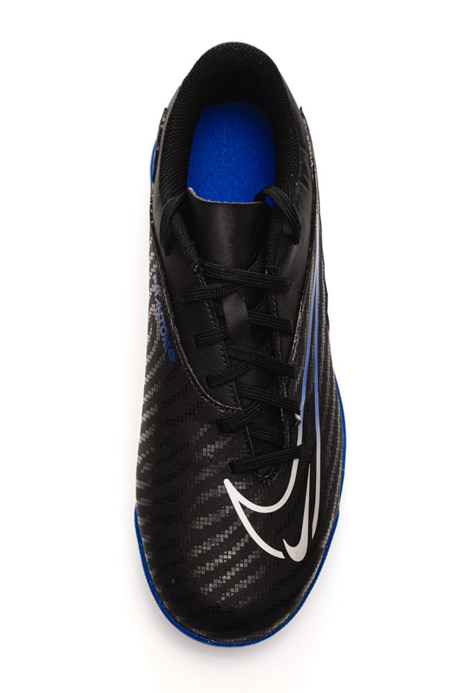 Chuteira-Masculina-Society-Adulto-Nike-Phantom-Gx-Club-Tf-Preto