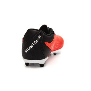 Chuteira Nike Campo Phantom Gx Club Dd9483-600 Vermelho