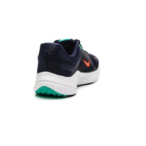 Tênis Nike Quest 5 Feminino - Dd9291-001 Marinho