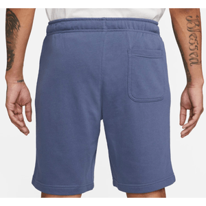 Shorts Nike Club Fleece Masculino Fb8830-491 Azul