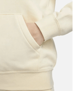 Jaqueta-Nike-Sportswear-Club-Fleece-Feminina-Dq5471-113-Amarelo