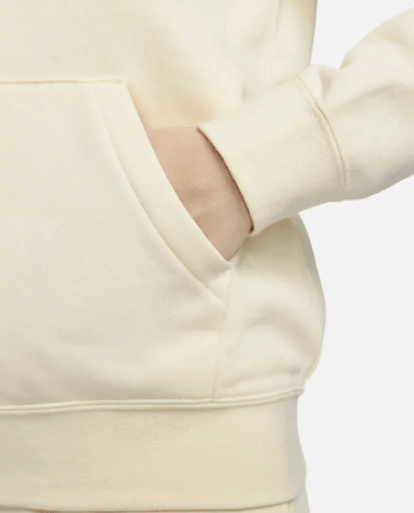 Jaqueta-Nike-Sportswear-Club-Fleece-Feminina-Dq5471-113-Amarelo