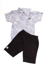 Conjunto-Ftk-Brand-Infantil-Menino-Camiseta-E-Bermuda-Folhas-2536-Azul-Claro