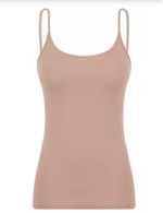 Regata-Feminina-Trifil-Sem-Costura-Microfibra-Ce4151-Bege