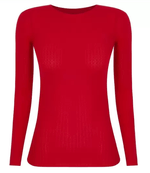 Blusa-Segunda-Pele-Trifil-Manga-Longa-K00542-Vermelho