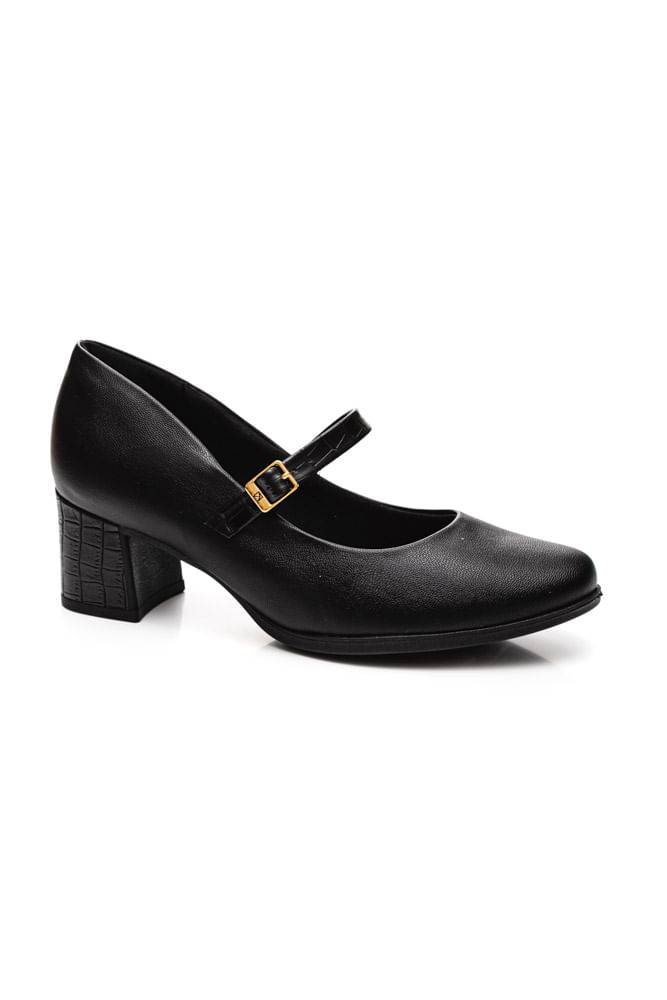 Sapato-Piccadilly-Boneca-Feminino-Conforto-654021-Preto