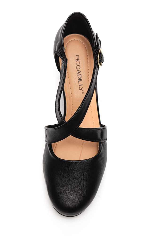 Sapato-Boneca-Piccadilly-Preto