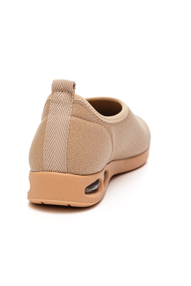 Tenis-Piccadilly-Casual-Feminina-Soft-Floral-979038-Bege