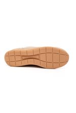 Tenis-Piccadilly-Casual-Feminina-Soft-Floral-979038-Bege