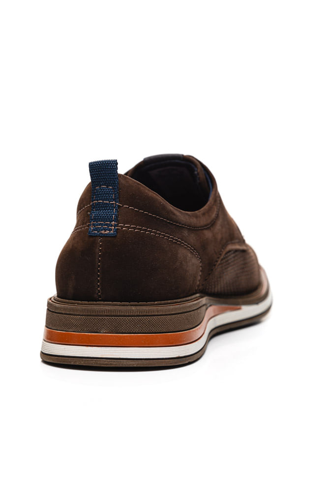 Sapato-Casual-Masculino-Adulto-Democrata-272101-003-Marrom