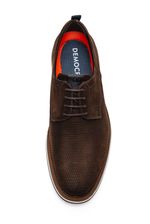 Sapato-Casual-Masculino-Adulto-Democrata-272101-003-Marrom