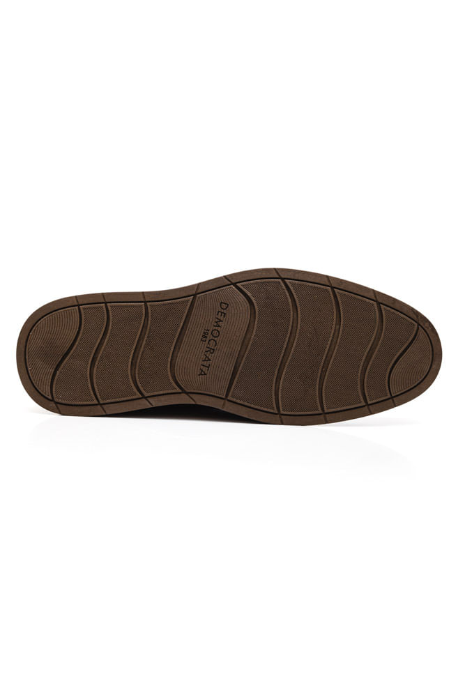 Sapato-Casual-Masculino-Adulto-Democrata-272101-003-Marrom