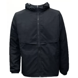 Jaqueta Broken Rules Masculina 510075 Preto