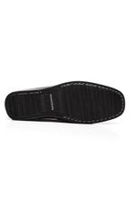 Sapato-Mocassim-Masculino-Adulto-Democrata-135201-001-Preto