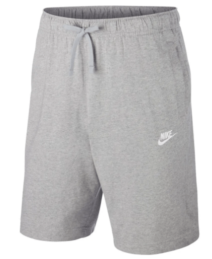 Bermuda-Nike-Jsy-Club-Masculina-Moletom-Bv2772-063-Cinza