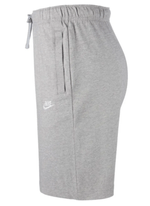 Bermuda-Nike-Jsy-Club-Masculina-Moletom-Bv2772-063-Cinza