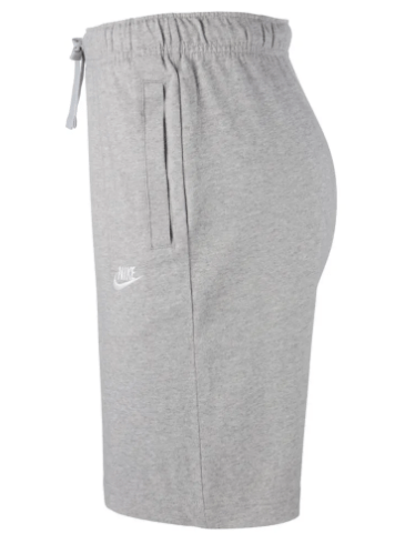 Bermuda-Nike-Jsy-Club-Masculina-Moletom-Bv2772-063-Cinza