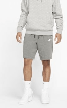 Bermuda-Nike-Jsy-Club-Masculina-Moletom-Bv2772-063-Cinza