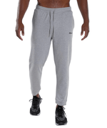 Calca-Mizuno-Moletom-Masculino-Mimss3572-Cinza