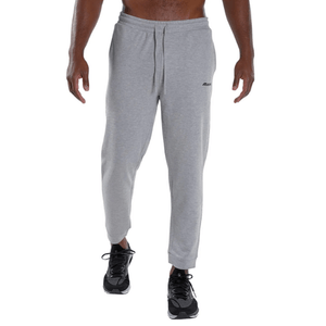 Calça De Moletom Mizuno Masculina  Soft Jogger Mimss3572 Cinza