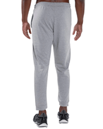 Calca-Mizuno-Moletom-Masculino-Mimss3572-Cinza
