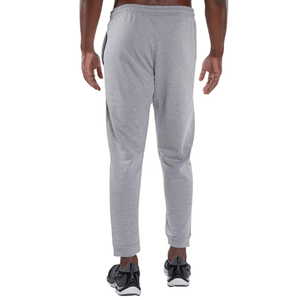 Calça De Moletom Mizuno Masculina  Soft Jogger Mimss3572 Cinza