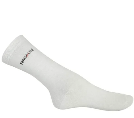 Meia-Social-Sport-Cano-Longo-Ferracini-FERR58-Branco