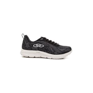 Tênis Olympikus Citrus 2 - Feminino Ptoch Preto