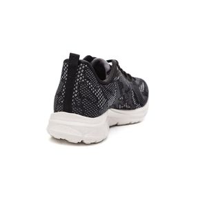 Tênis Olympikus Citrus 2 - Feminino Ptoch Preto