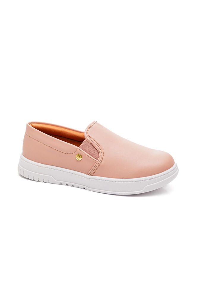 Slip on vizzano fashion rosa