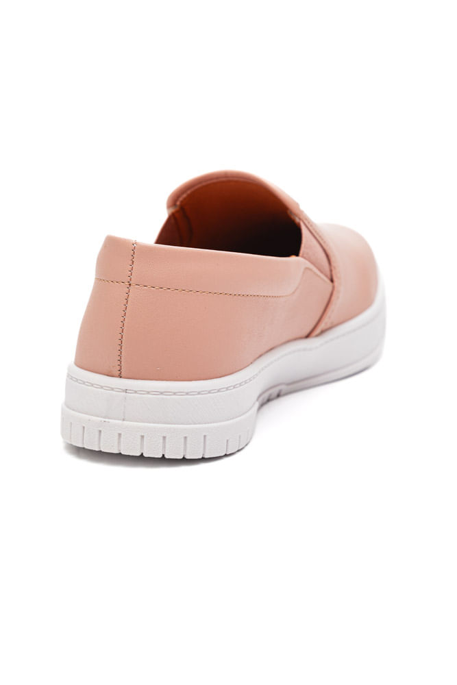 Slip on vizzano fashion rosa