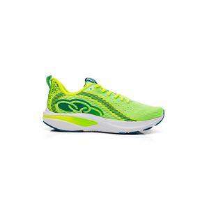 Tênis Olympikus Voa 2 Corrida Masculino -Amrlm Verde
