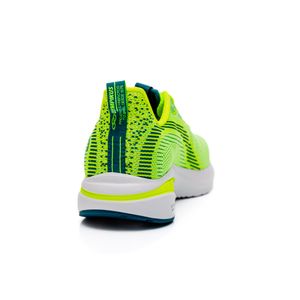 Tênis Olympikus Voa 2 Corrida Masculino -Amrlm Verde