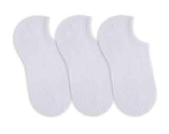 Meia-Sapatilha-Kit-3-Pares-Unissex-Selene-7730-Sortido