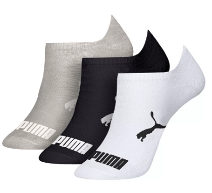 Kit-Meia-Puma-Sapatilha-Masculina---3-Pares-4515.001-Sortido