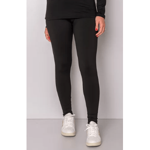 Calça Lzt Yurian Legging Feminina Peluciada 9084 9084 Preto